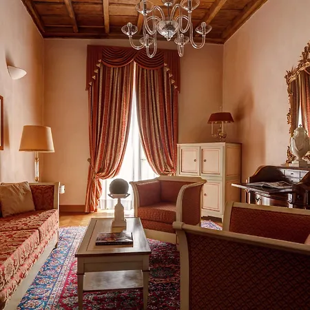 Grand Torretta, Curio Collection By Hilton Hotel 4*