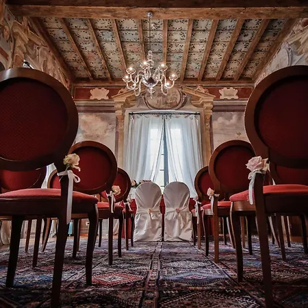 Grand Torretta, Curio Collection By Hilton 4* Sesto San Giovanni