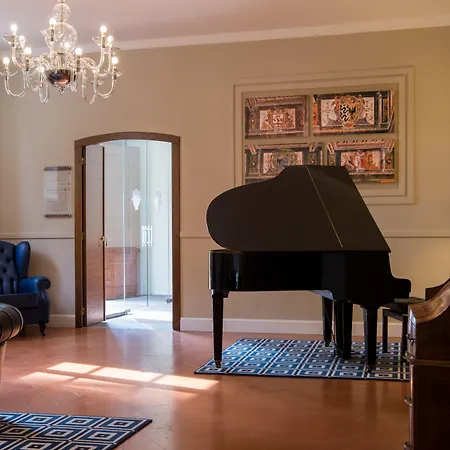 Grand Torretta, Curio Collection By Hilton 4*