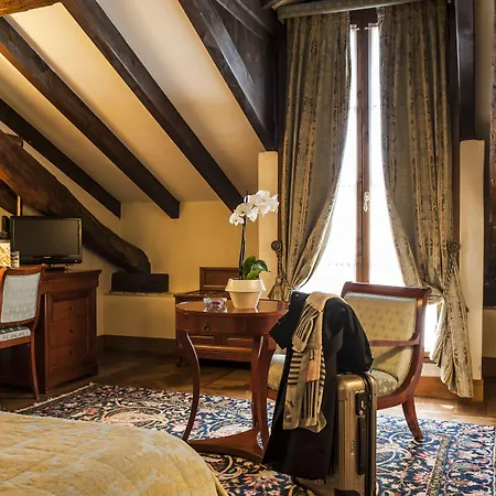 Grand Torretta, Curio Collection By Hilton 4* Sesto San Giovanni