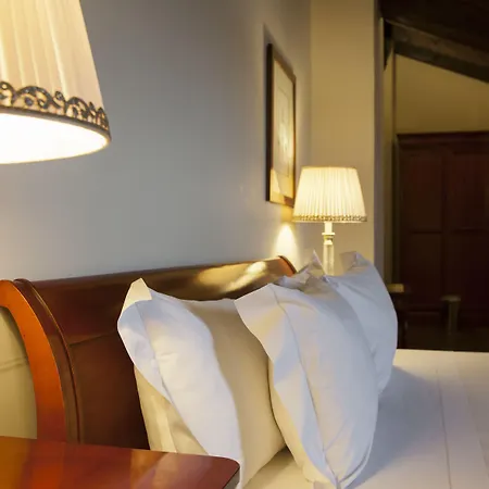Grand Torretta, Curio Collection By Hilton Sesto San Giovanni