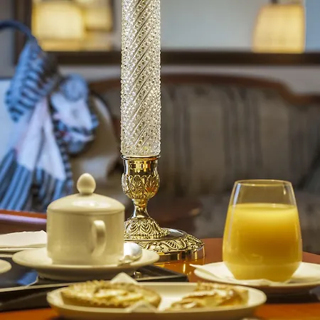 Hotel Grand Torretta, Curio Collection By Hilton 4*