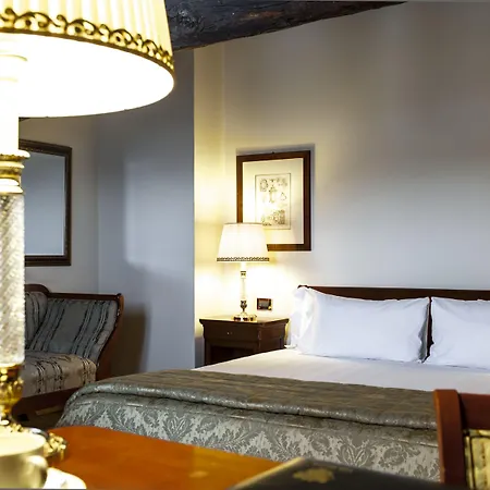 Grand Torretta, Curio Collection By Hilton 4* Sesto San Giovanni