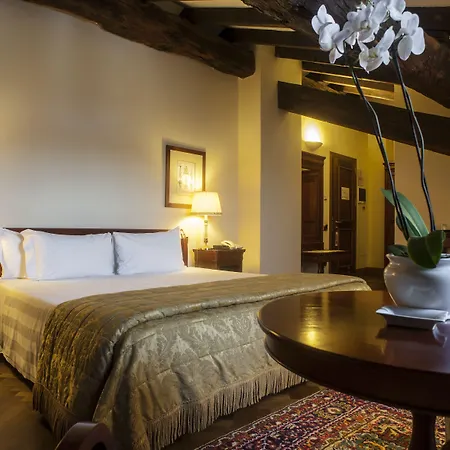 Grand Torretta, Curio Collection By Hilton 4* Sesto San Giovanni