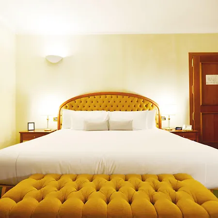 Grand Torretta, Curio Collection By Hilton Hotel 4*