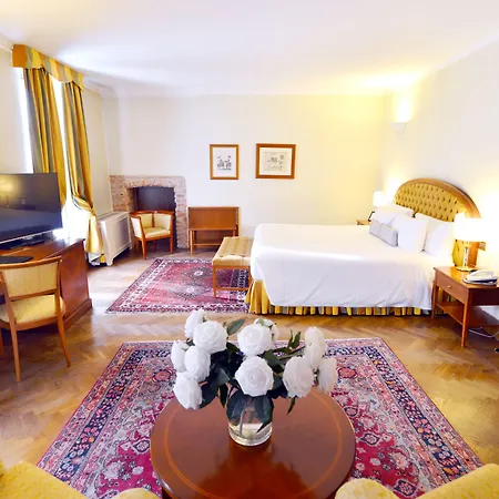 Hotel Grand Torretta, Curio Collection By Hilton 4*