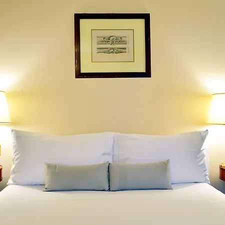 Hotel Grand Torretta, Curio Collection By Hilton Sesto San Giovanni