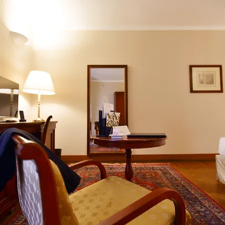 Hotel Grand Torretta, Curio Collection By Hilton