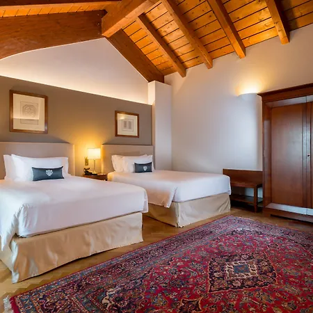 Grand Torretta, Curio Collection By Hilton 4* Sesto San Giovanni