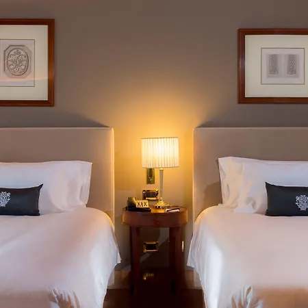 Grand Torretta, Curio Collection By Hilton 4*