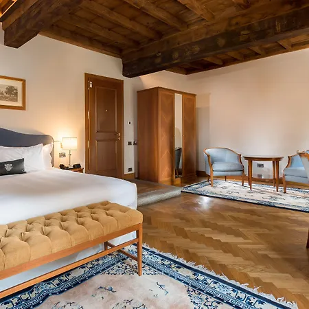 Grand Torretta, Curio Collection By Hilton Hotel 4*