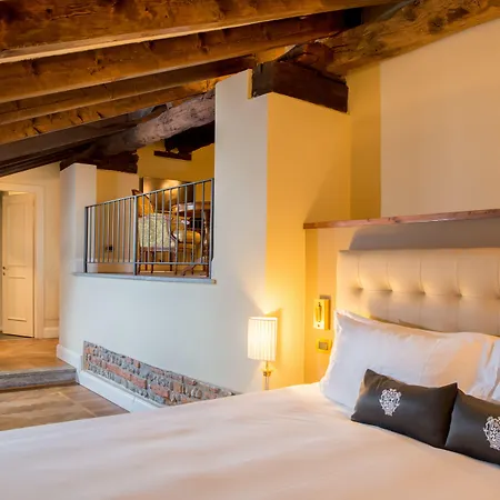 Grand Torretta, Curio Collection By Hilton Hotel