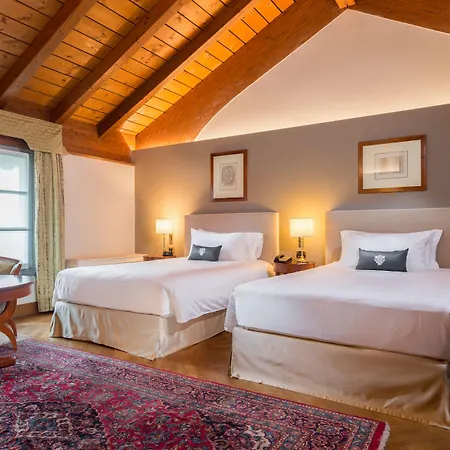 Grand Torretta, Curio Collection By Hilton Hotel 4*
