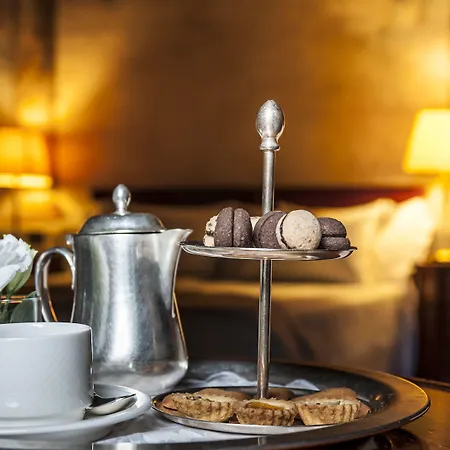 Grand Torretta, Curio Collection By Hilton Hotel Sesto San Giovanni