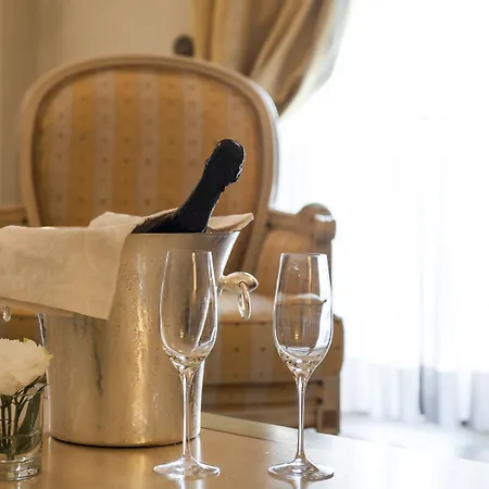 Grand Torretta, Curio Collection By Hilton Sesto San Giovanni