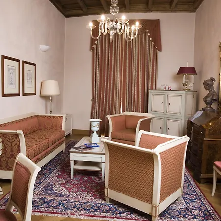 Grand Torretta, Curio Collection By Hilton Hotel 4*