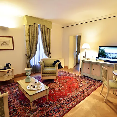 Grand Torretta, Curio Collection By Hilton Hotel 4*
