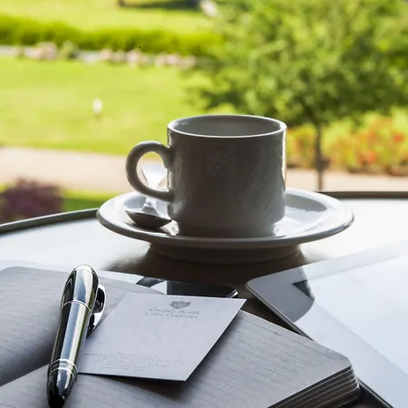 Hotel Grand Torretta, Curio Collection By Hilton Sesto San Giovanni