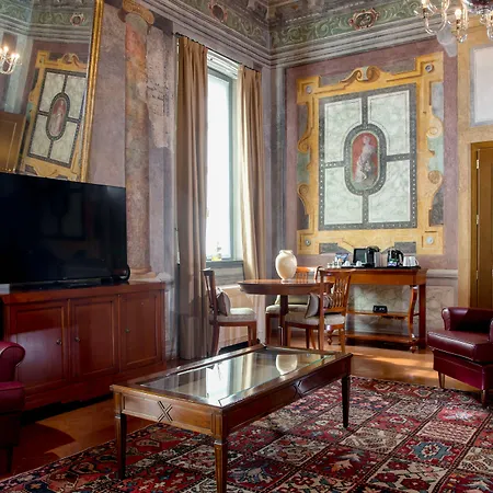 Hotel Grand Torretta, Curio Collection By Hilton Sesto San Giovanni