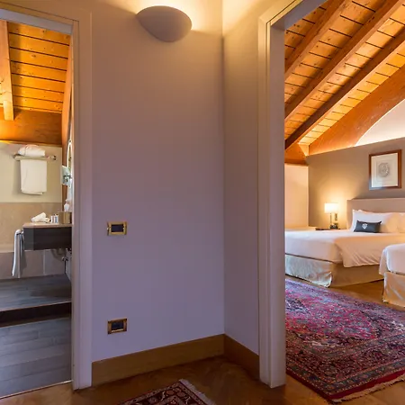 Grand Torretta, Curio Collection By Hilton 4*