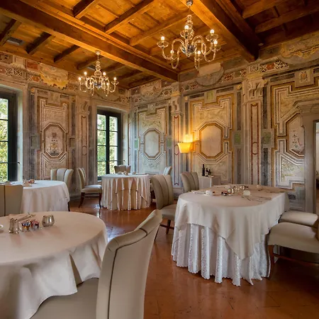 Hotel Grand Torretta, Curio Collection By Hilton 4*