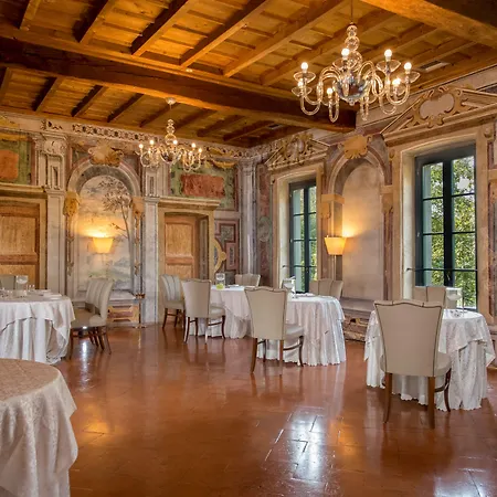 Grand Torretta, Curio Collection By Hilton 4*