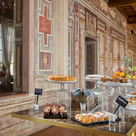 Grand Torretta, Curio Collection By Hilton 4* Sesto San Giovanni