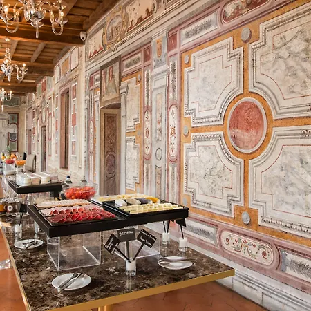 Hotel Grand Torretta, Curio Collection By Hilton Sesto San Giovanni