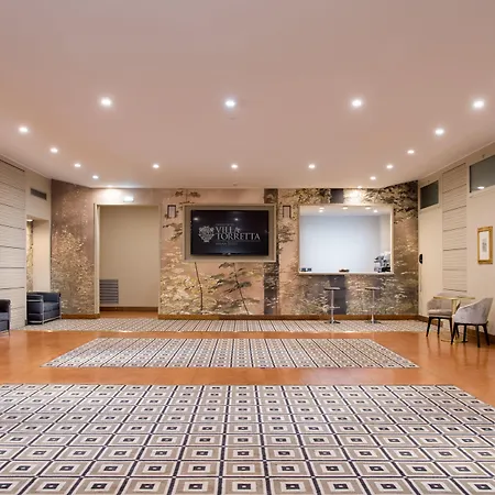 Grand Torretta, Curio Collection By Hilton Hotel