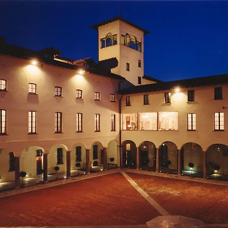 Grand Torretta, Curio Collection By Hilton Hotel 4*