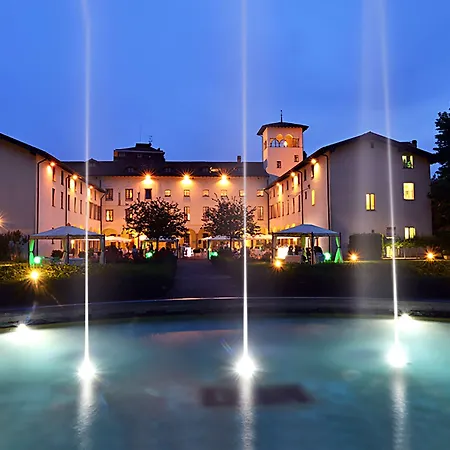 Hotel Grand Torretta, Curio Collection By Hilton Sesto San Giovanni