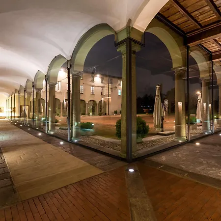 Grand Torretta, Curio Collection By Hilton Hotel Sesto San Giovanni
