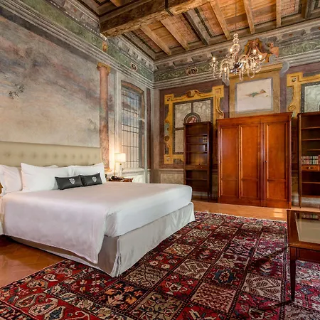 Grand Torretta, Curio Collection By Hilton 4*