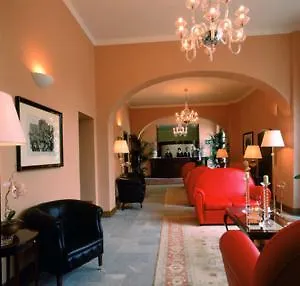 Hotel Grand Torretta, Curio Collection By Hilton Sesto San Giovanni