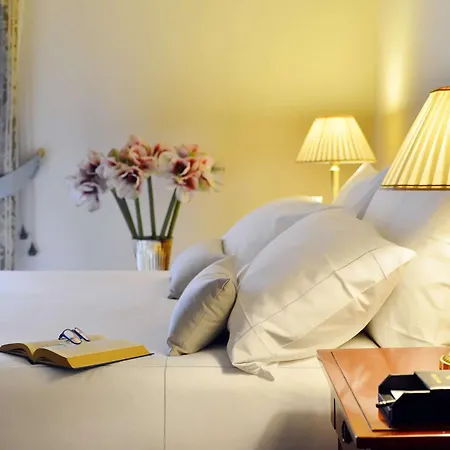 Grand Torretta, Curio Collection By Hilton Hotel 4*