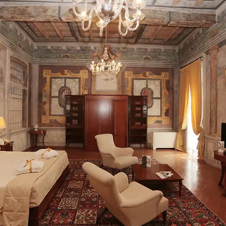 Grand Torretta, Curio Collection By Hilton 4*